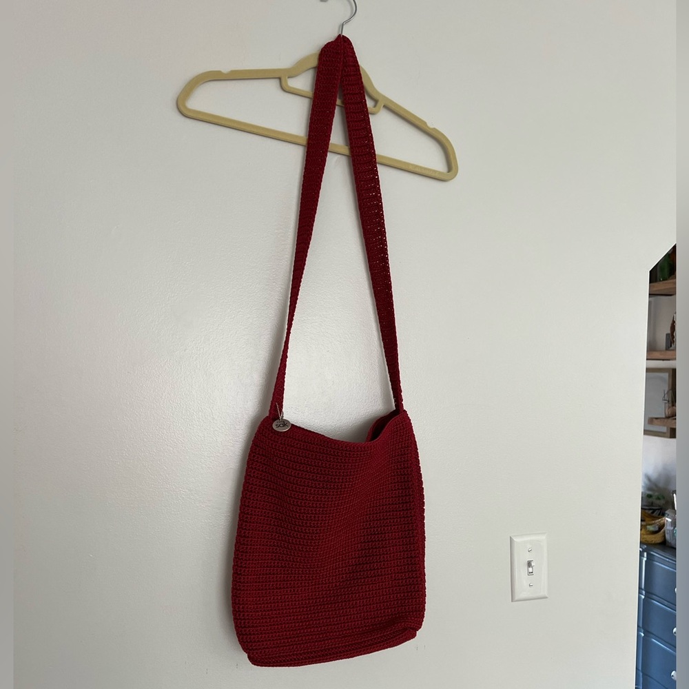 Crossbody Purse
